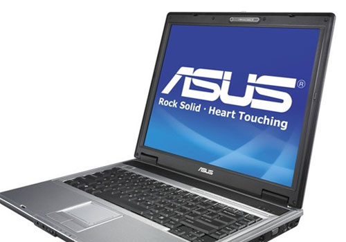 四平asus售后服务点