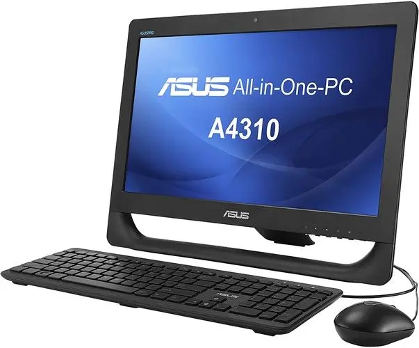 四平华硕一体机维修